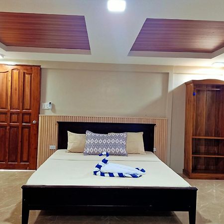 Panglao Kalikasan Resort Esterno foto