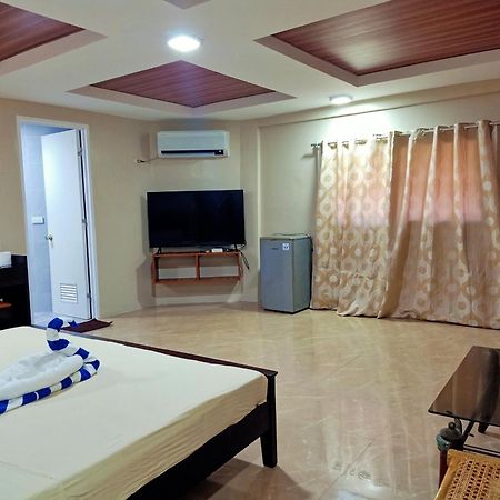 Panglao Kalikasan Resort Esterno foto