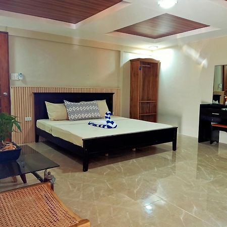 Panglao Kalikasan Resort Esterno foto