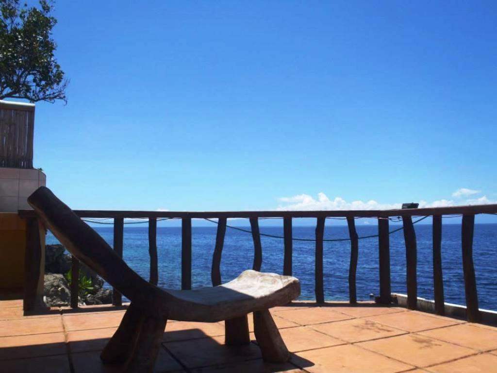 Panglao Kalikasan Resort Esterno foto