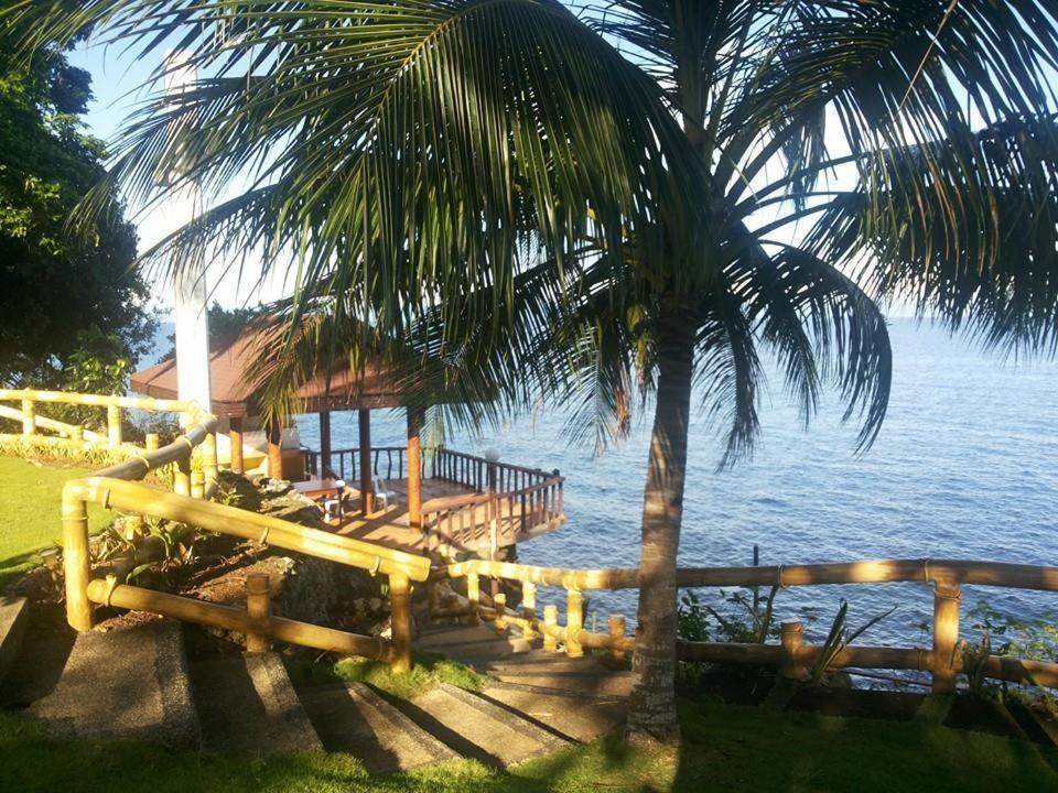Panglao Kalikasan Resort Esterno foto