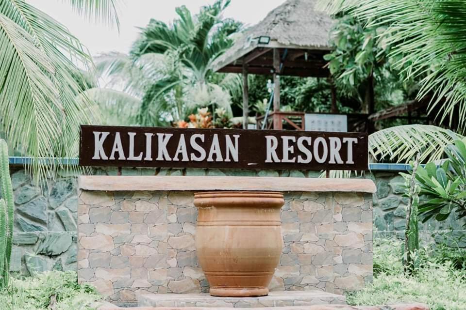 Panglao Kalikasan Resort Esterno foto