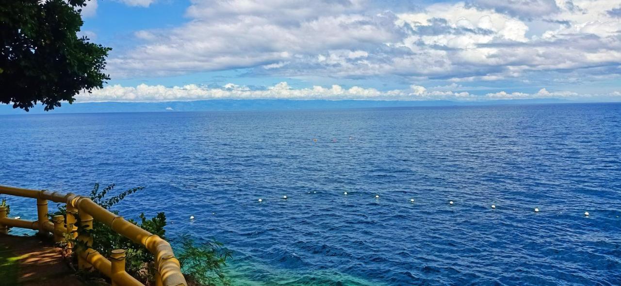 Panglao Kalikasan Resort Esterno foto