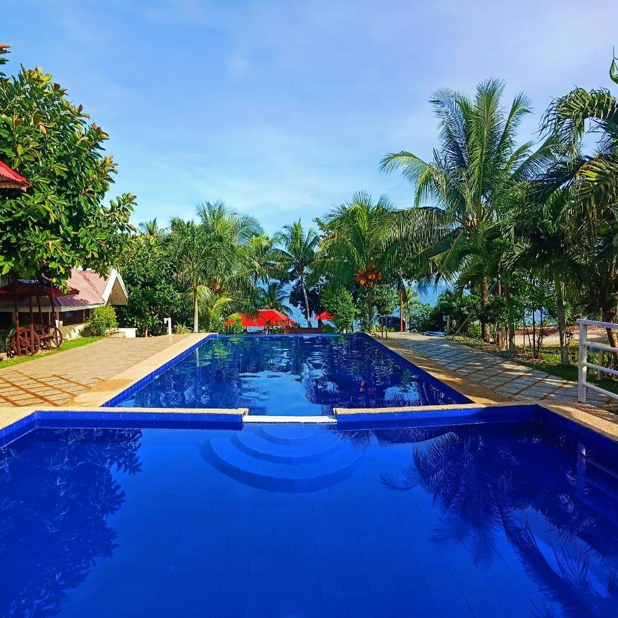 Panglao Kalikasan Resort Esterno foto