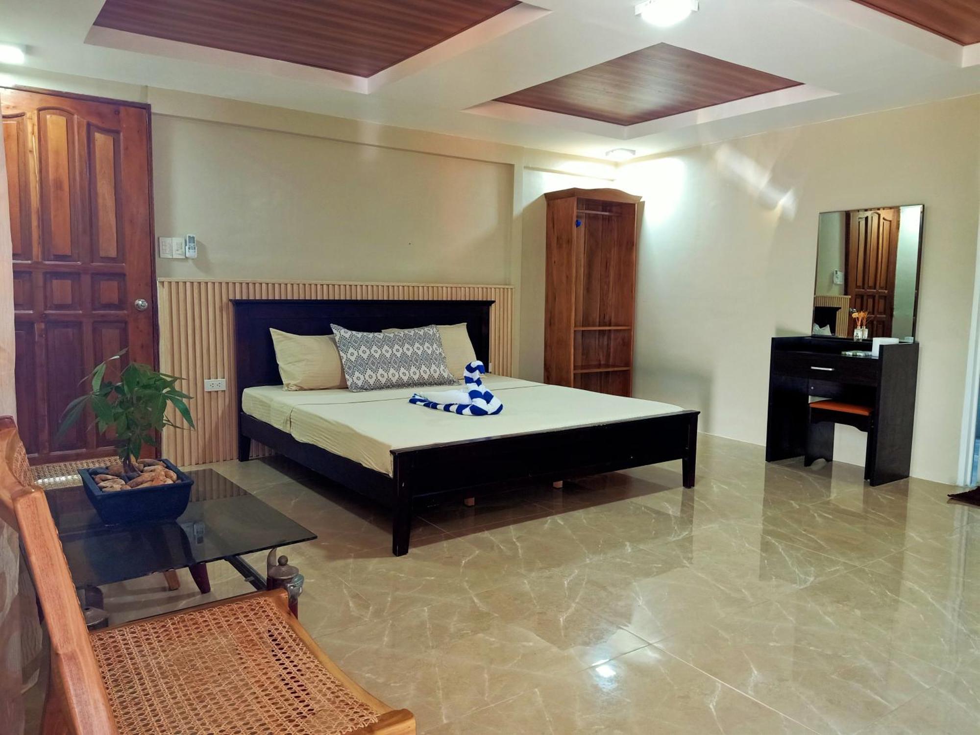 Panglao Kalikasan Resort Esterno foto